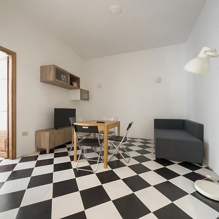 Apartament Casa Sant' Elena Rzym Zewnętrze zdjęcie