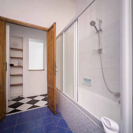 Apartament Casa Sant' Elena Rzym Zewnętrze zdjęcie