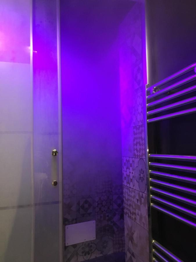 Apartament Casa Sant' Elena Rzym Zewnętrze zdjęcie
