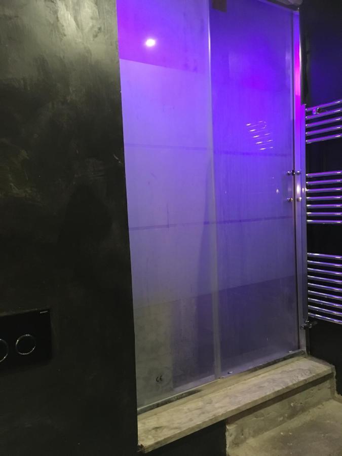 Apartament Casa Sant' Elena Rzym Zewnętrze zdjęcie