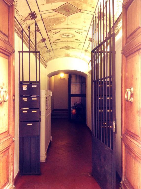 Apartament Casa Sant' Elena Rzym Zewnętrze zdjęcie