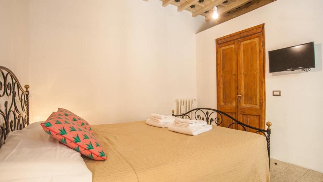 Apartament Casa Sant' Elena Rzym Zewnętrze zdjęcie