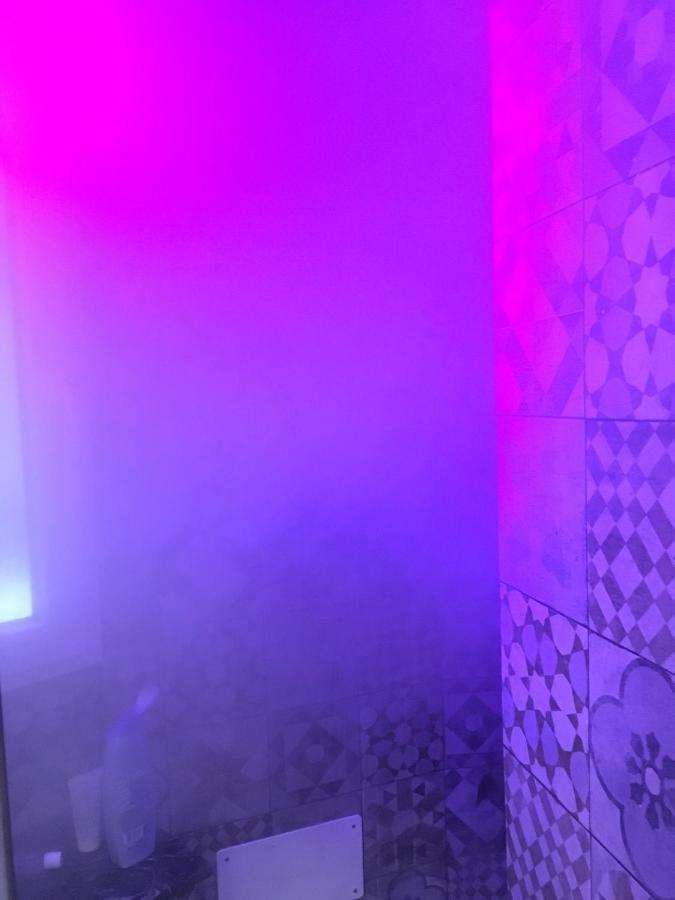 Apartament Casa Sant' Elena Rzym Zewnętrze zdjęcie