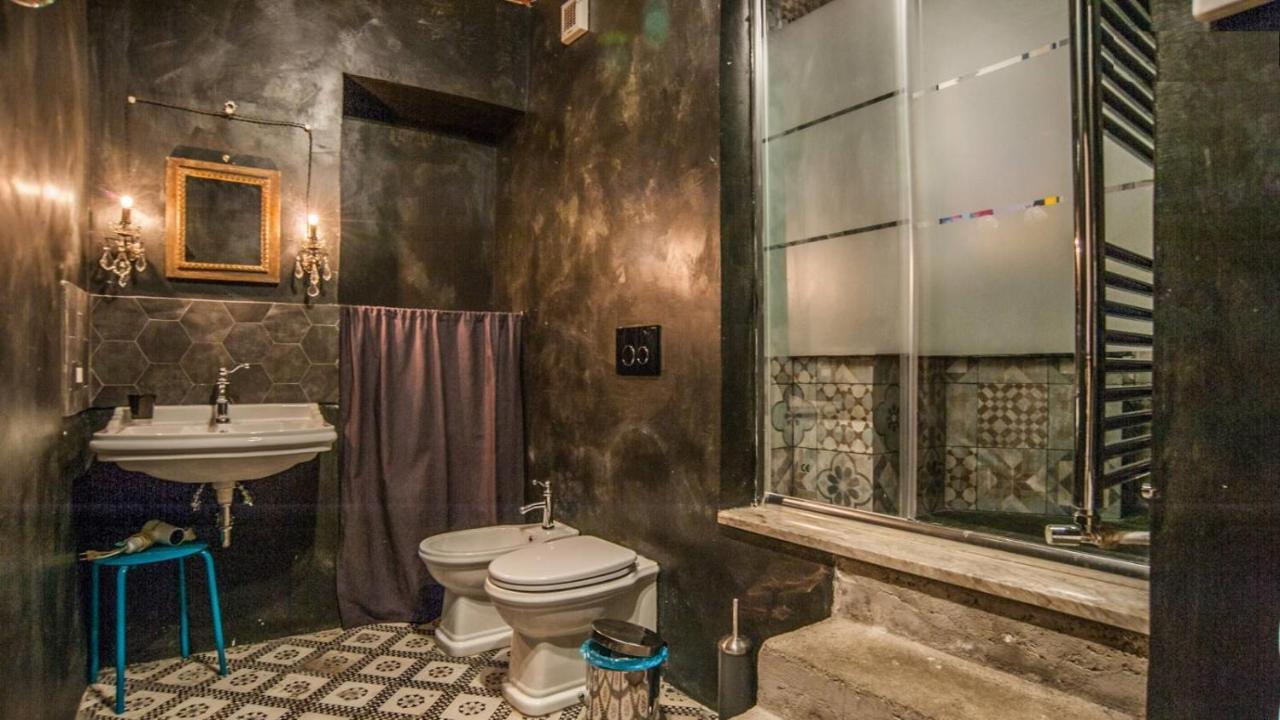 Apartament Casa Sant' Elena Rzym Zewnętrze zdjęcie