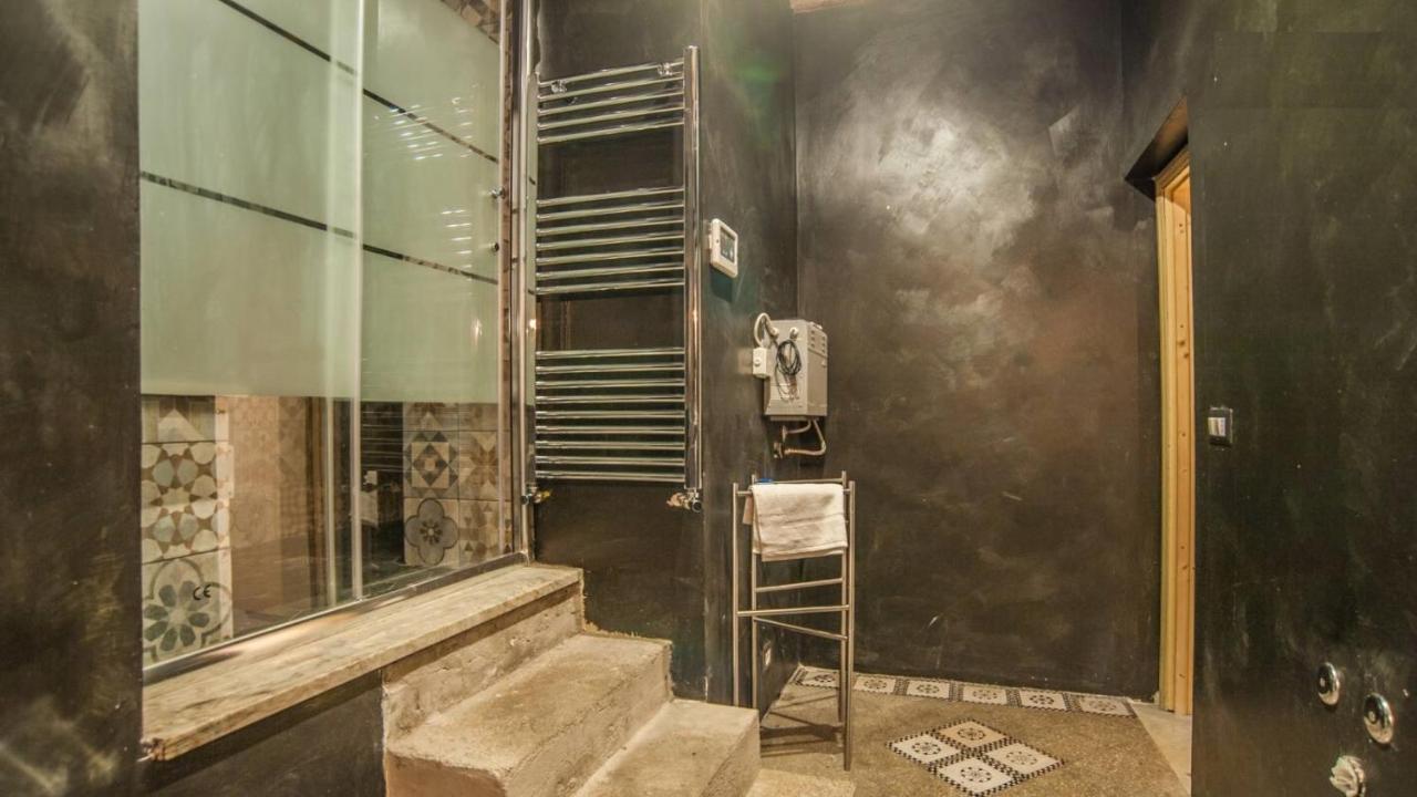 Apartament Casa Sant' Elena Rzym Zewnętrze zdjęcie
