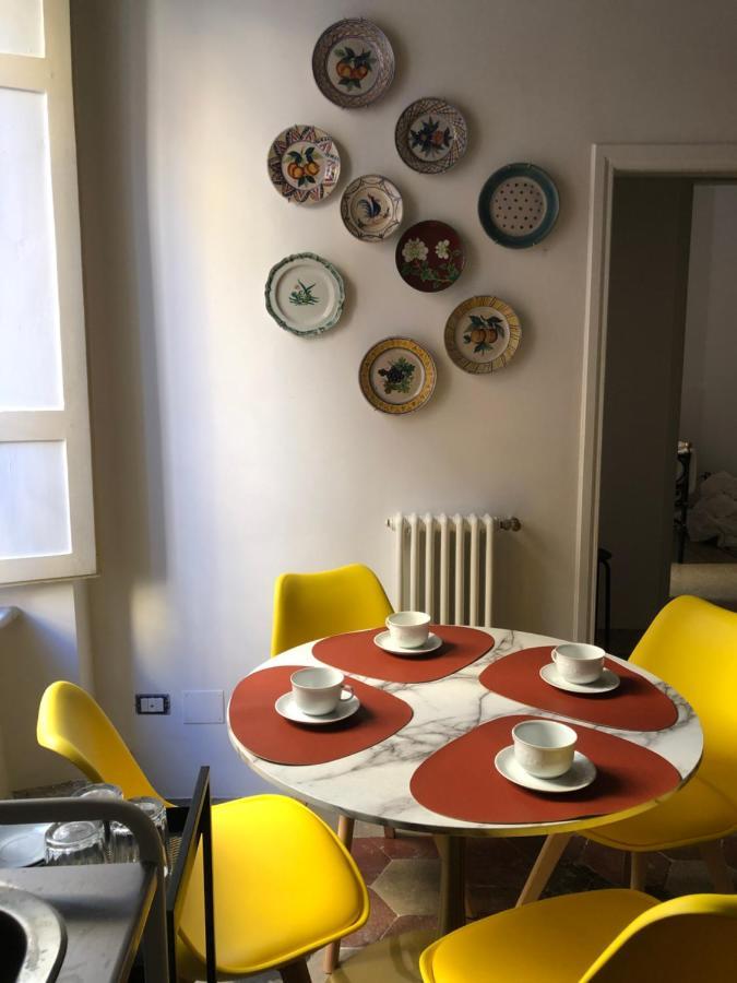 Apartament Casa Sant' Elena Rzym Zewnętrze zdjęcie