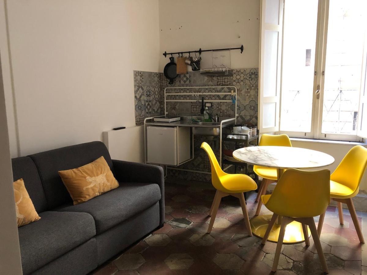 Apartament Casa Sant' Elena Rzym Zewnętrze zdjęcie
