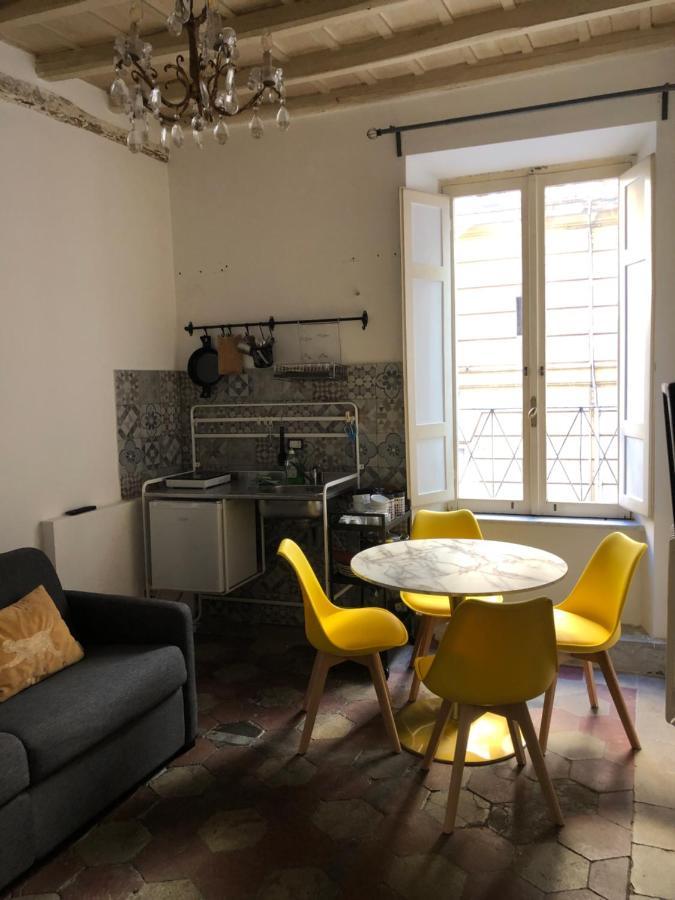 Apartament Casa Sant' Elena Rzym Zewnętrze zdjęcie
