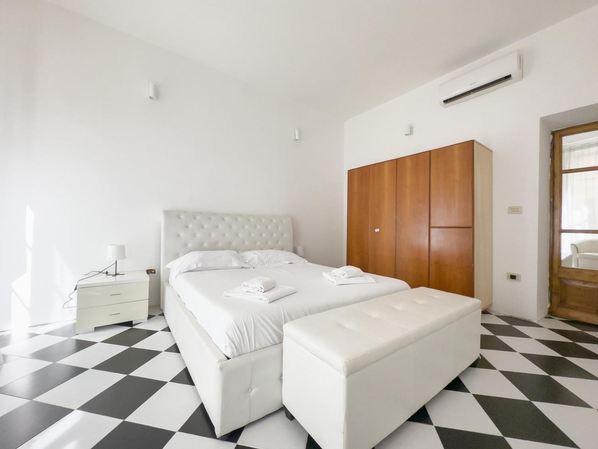 Apartament Casa Sant' Elena Rzym Zewnętrze zdjęcie