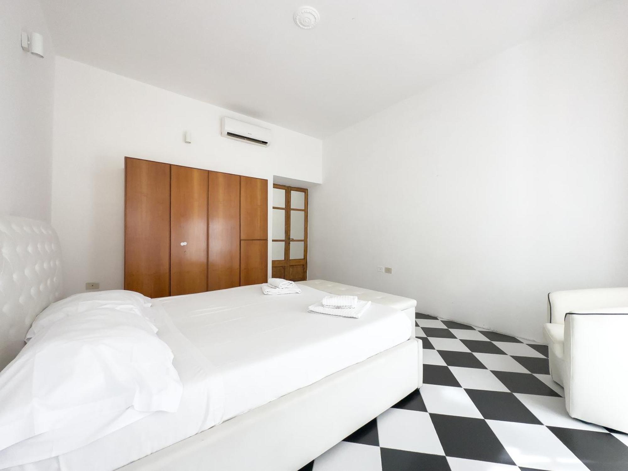 Apartament Casa Sant' Elena Rzym Zewnętrze zdjęcie