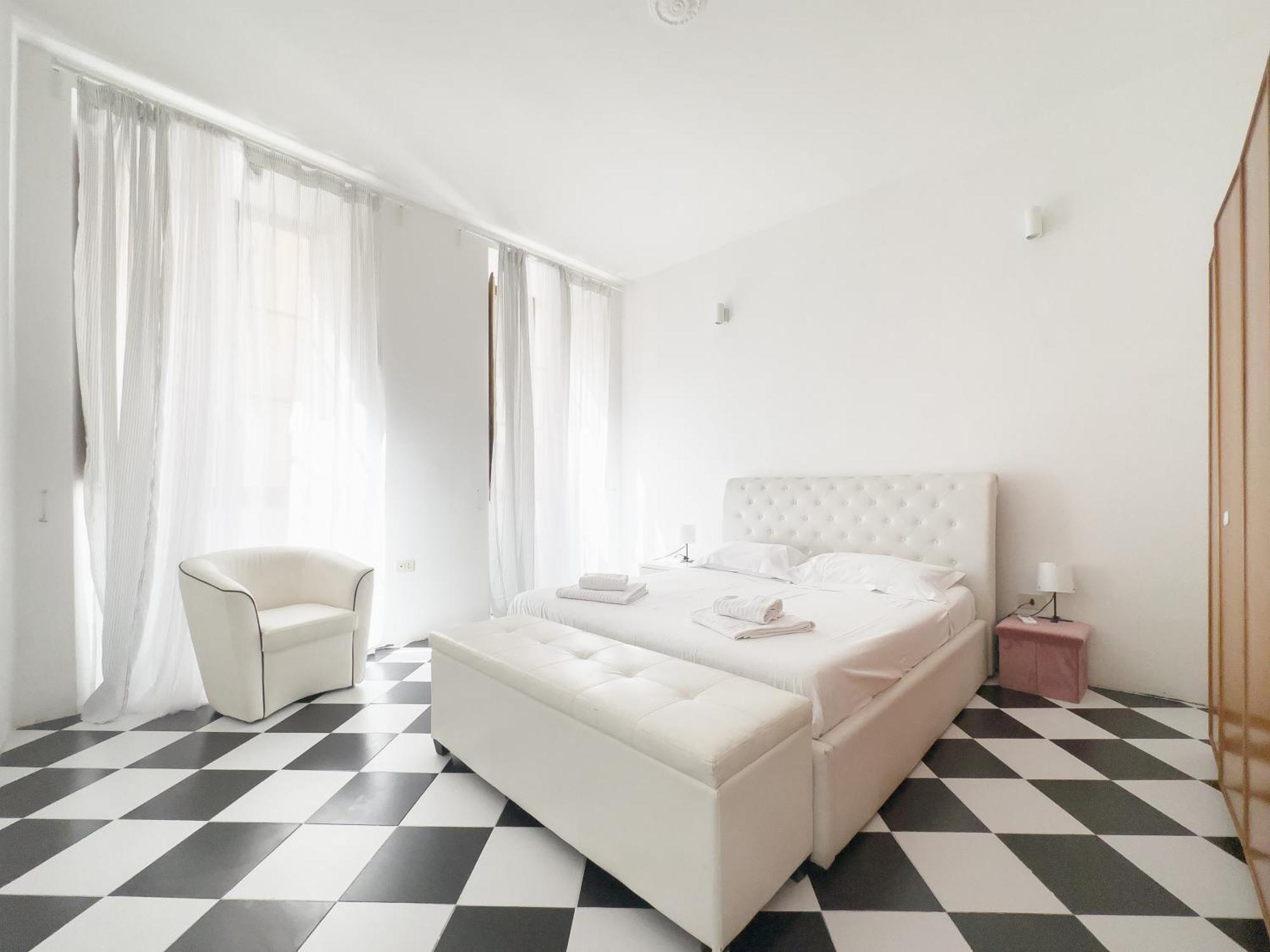 Apartament Casa Sant' Elena Rzym Zewnętrze zdjęcie