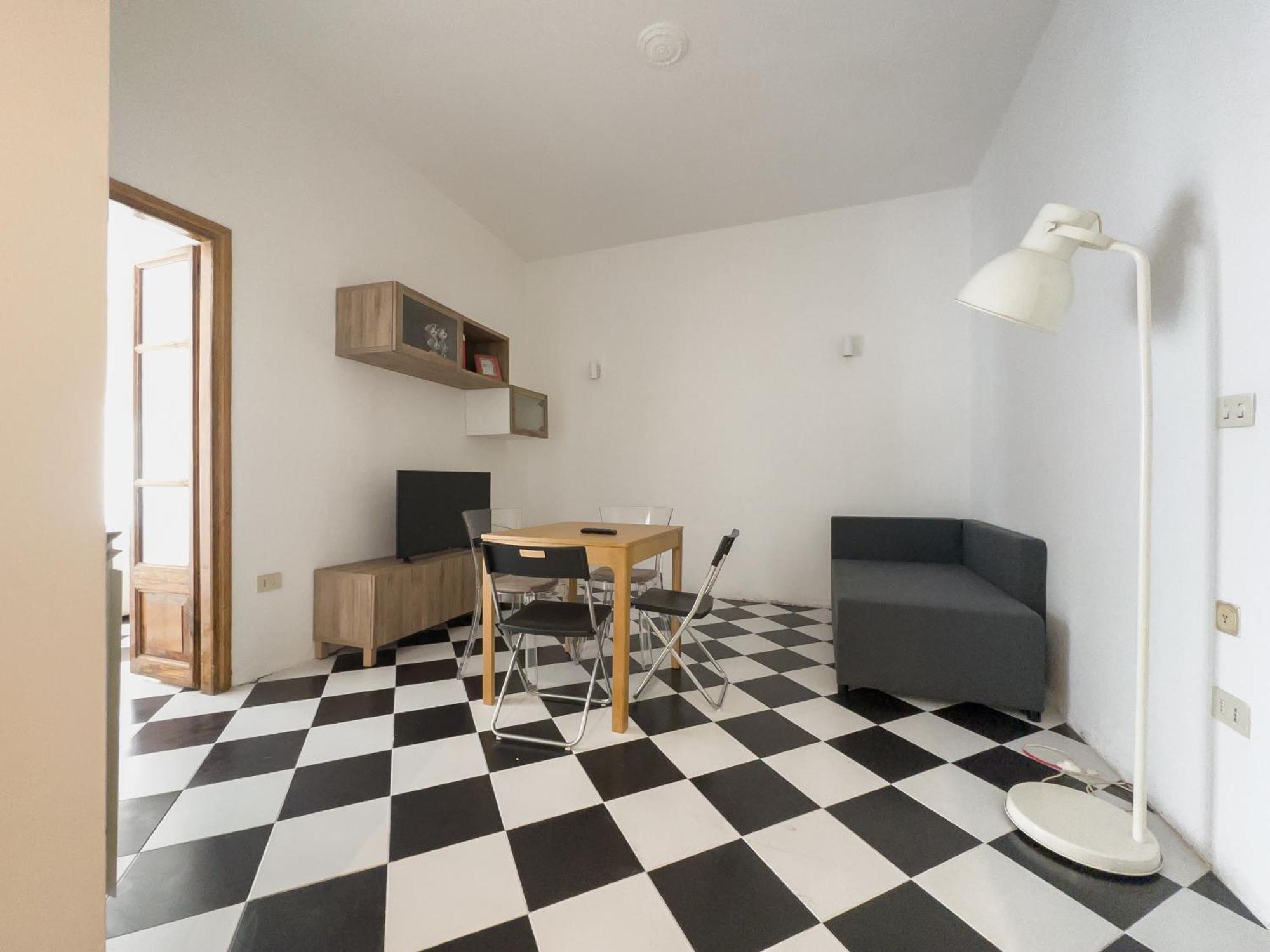 Apartament Casa Sant' Elena Rzym Zewnętrze zdjęcie