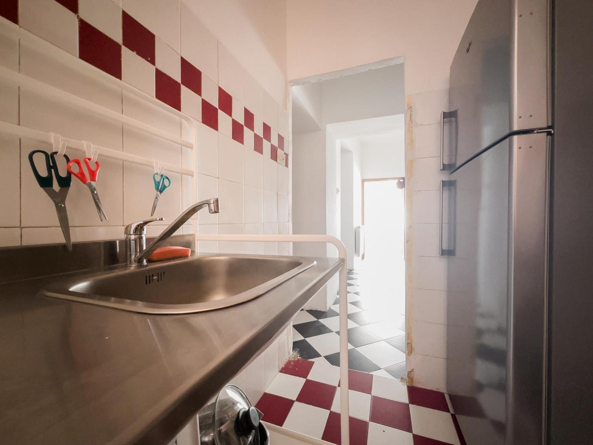 Apartament Casa Sant' Elena Rzym Zewnętrze zdjęcie