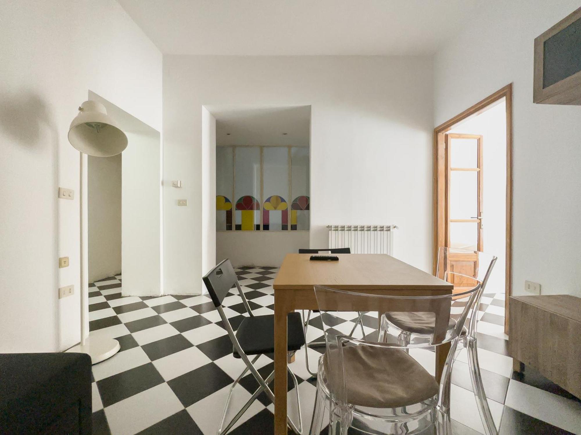 Apartament Casa Sant' Elena Rzym Zewnętrze zdjęcie