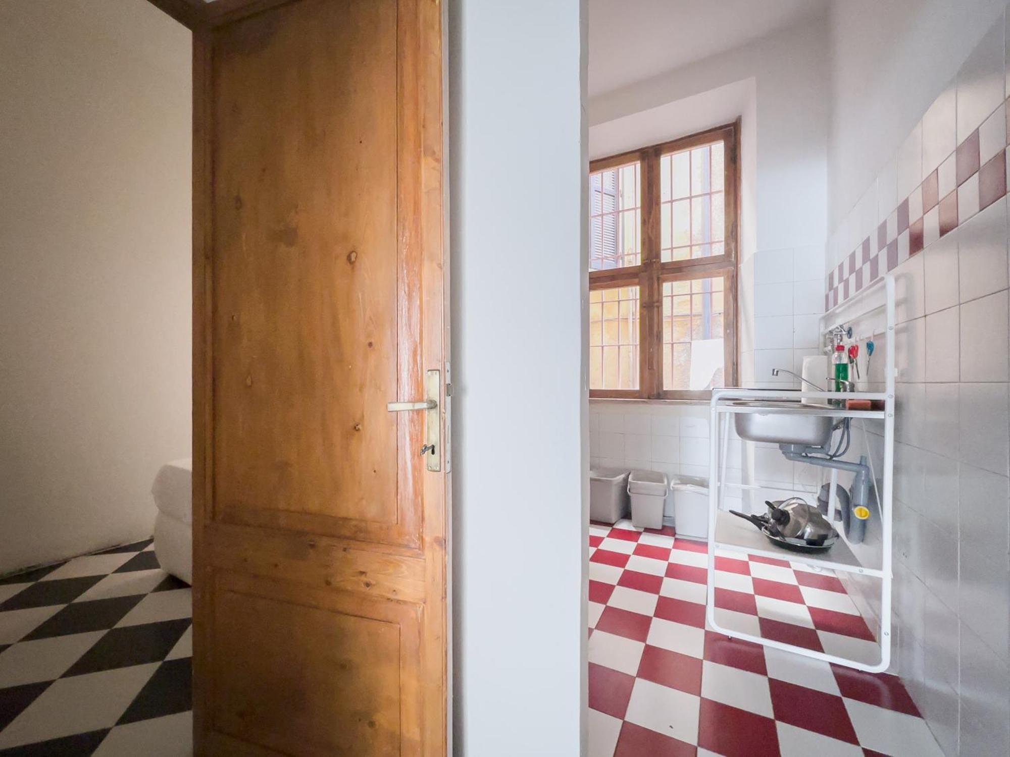 Apartament Casa Sant' Elena Rzym Zewnętrze zdjęcie