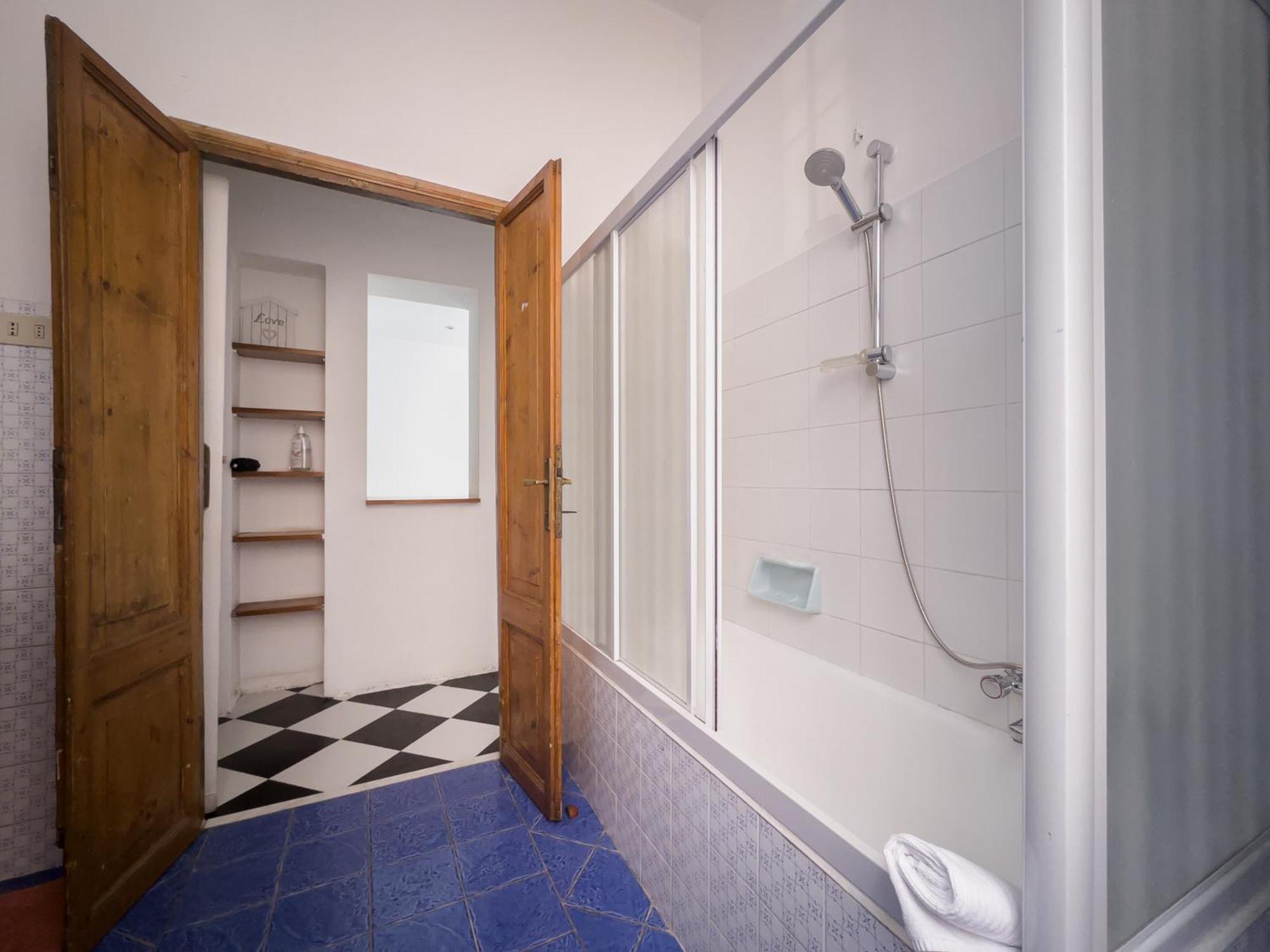 Apartament Casa Sant' Elena Rzym Zewnętrze zdjęcie