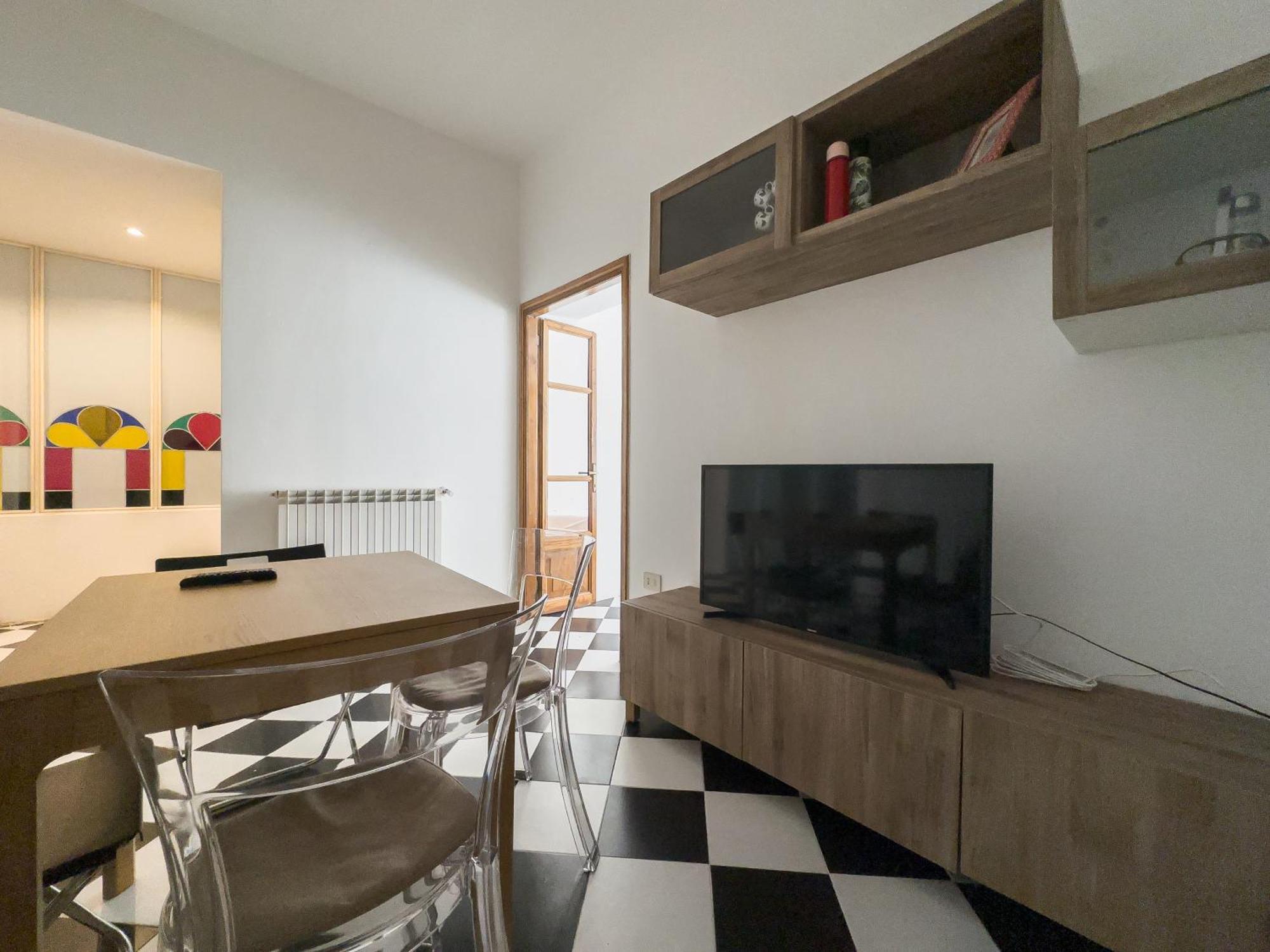 Apartament Casa Sant' Elena Rzym Zewnętrze zdjęcie