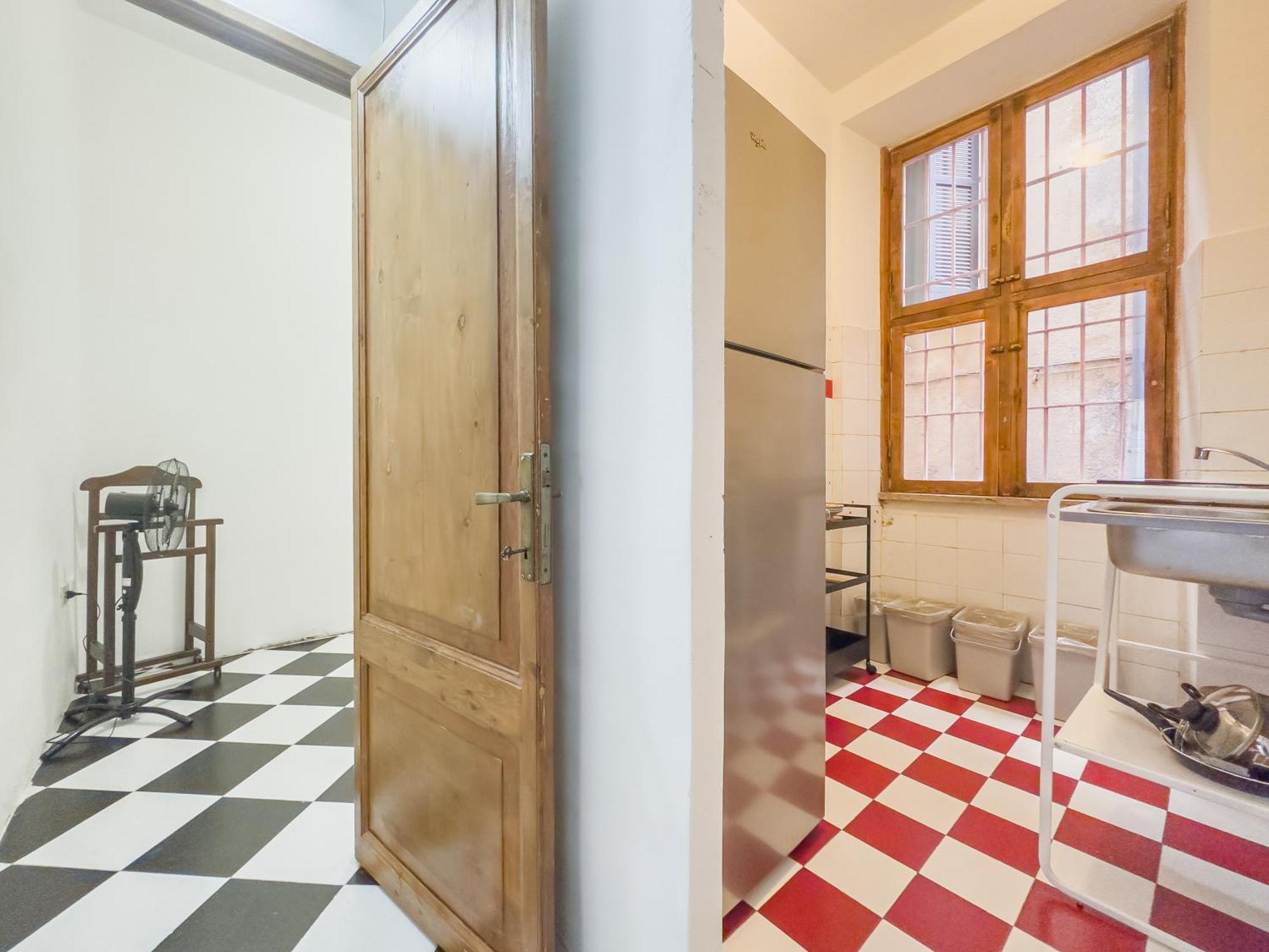 Apartament Casa Sant' Elena Rzym Zewnętrze zdjęcie