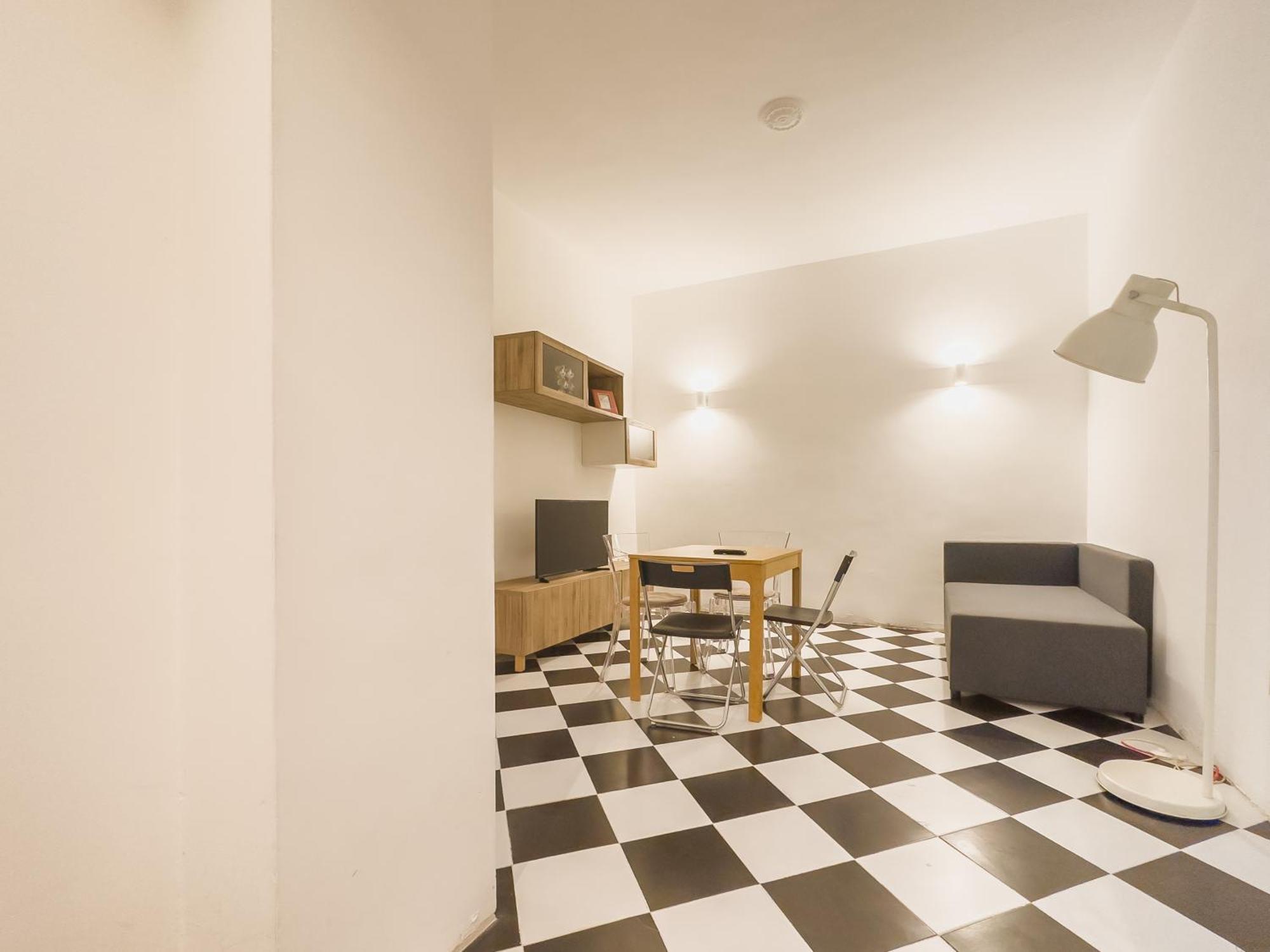 Apartament Casa Sant' Elena Rzym Zewnętrze zdjęcie