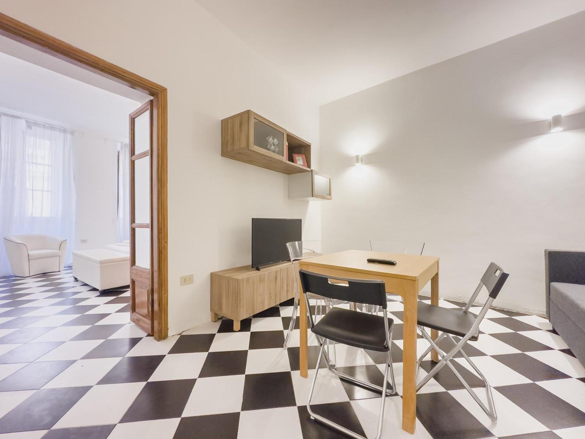 Apartament Casa Sant' Elena Rzym Zewnętrze zdjęcie