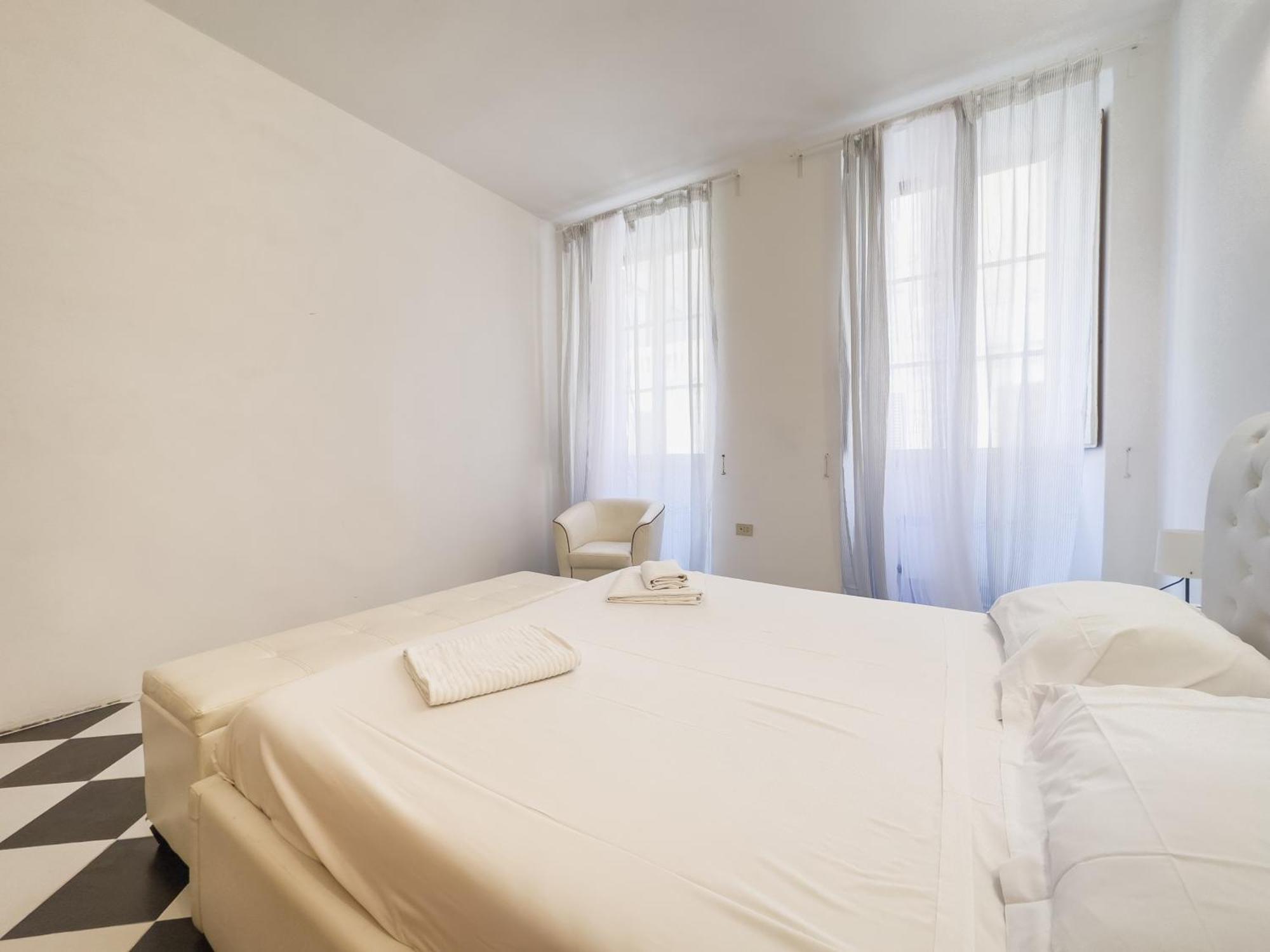 Apartament Casa Sant' Elena Rzym Zewnętrze zdjęcie