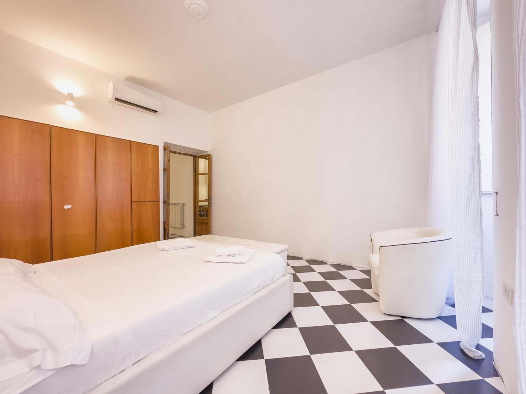 Apartament Casa Sant' Elena Rzym Zewnętrze zdjęcie