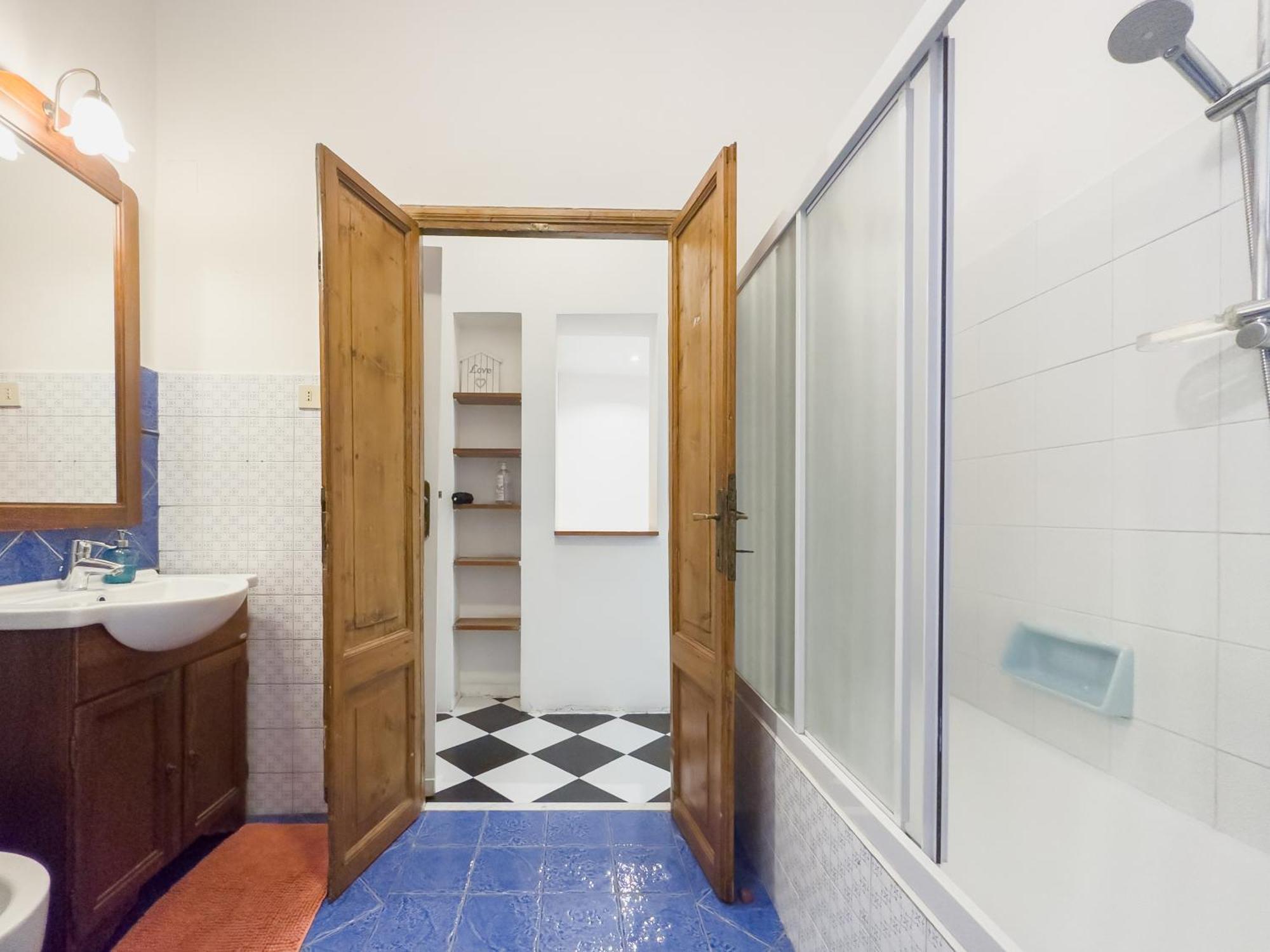 Apartament Casa Sant' Elena Rzym Zewnętrze zdjęcie