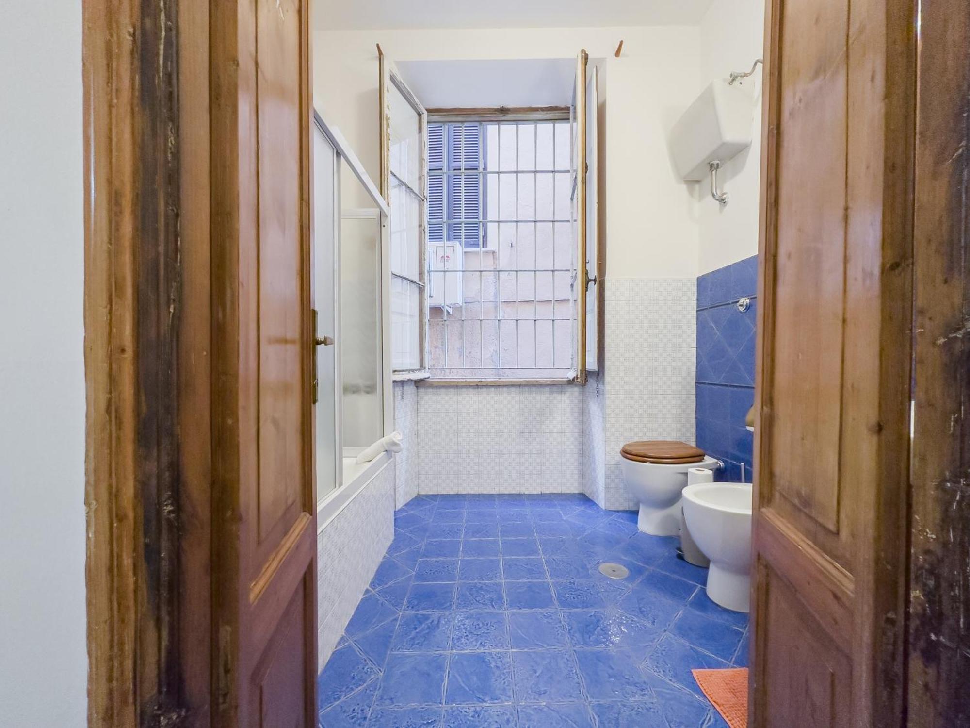 Apartament Casa Sant' Elena Rzym Zewnętrze zdjęcie