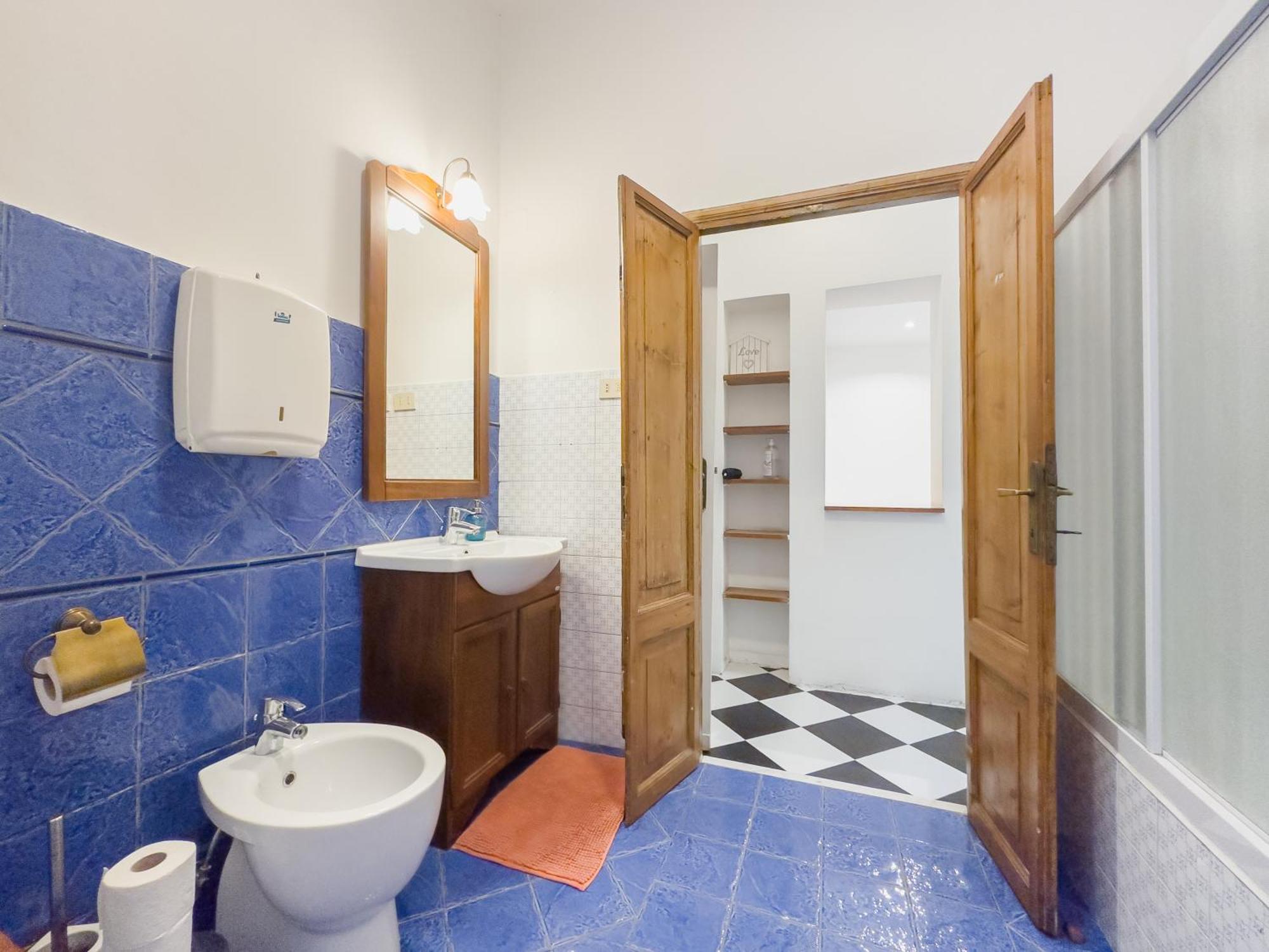 Apartament Casa Sant' Elena Rzym Zewnętrze zdjęcie