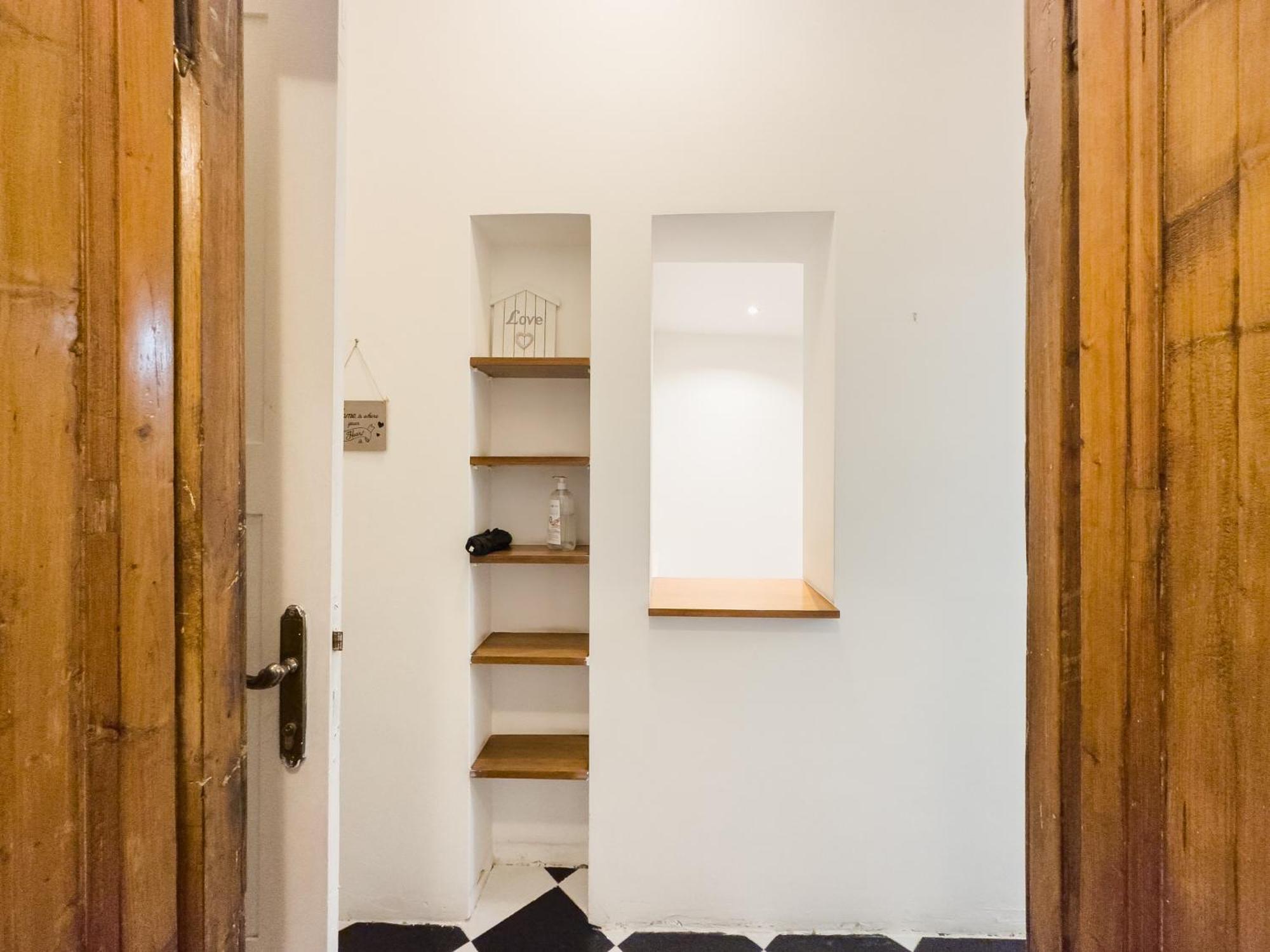 Apartament Casa Sant' Elena Rzym Zewnętrze zdjęcie