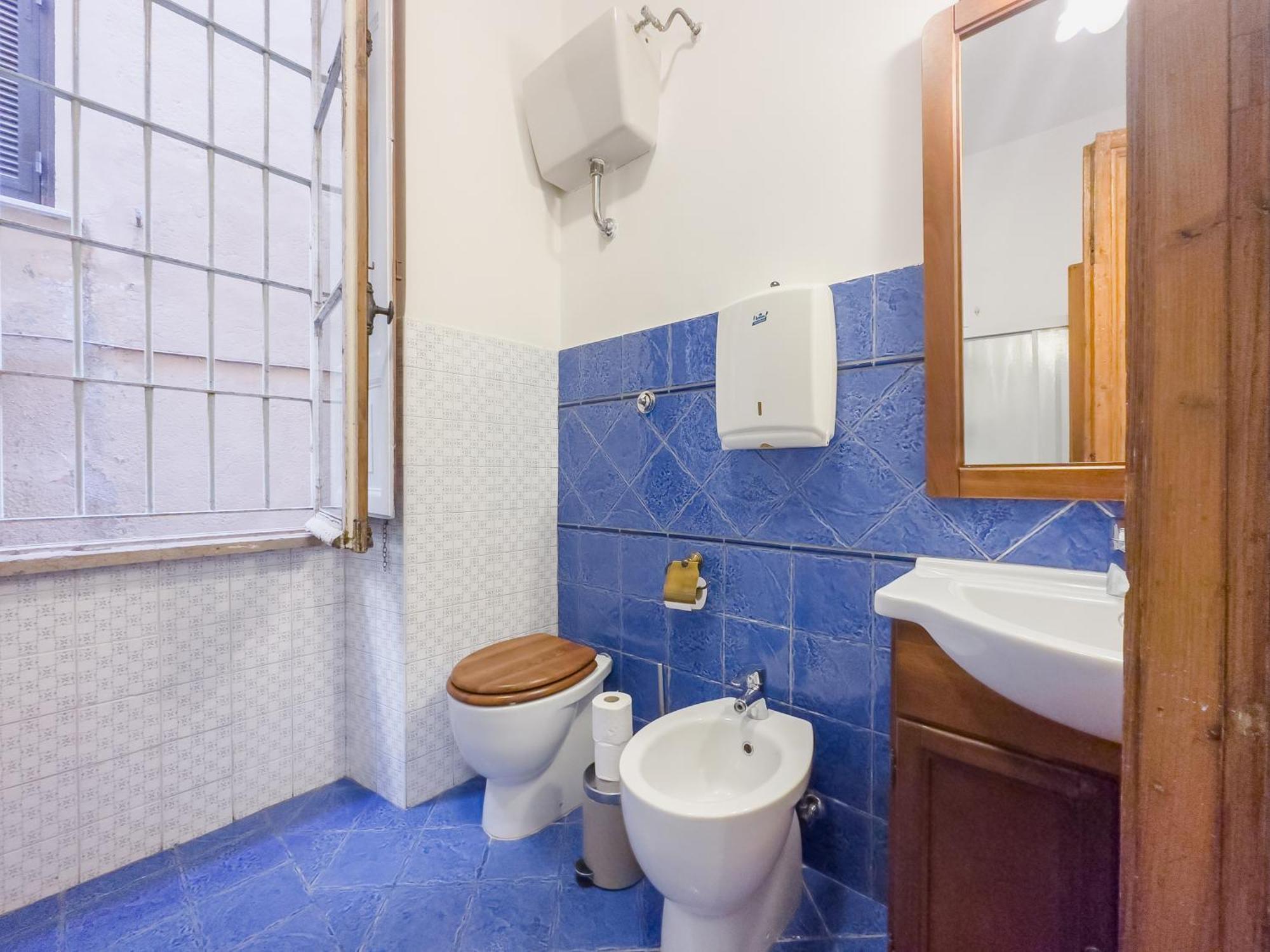 Apartament Casa Sant' Elena Rzym Zewnętrze zdjęcie